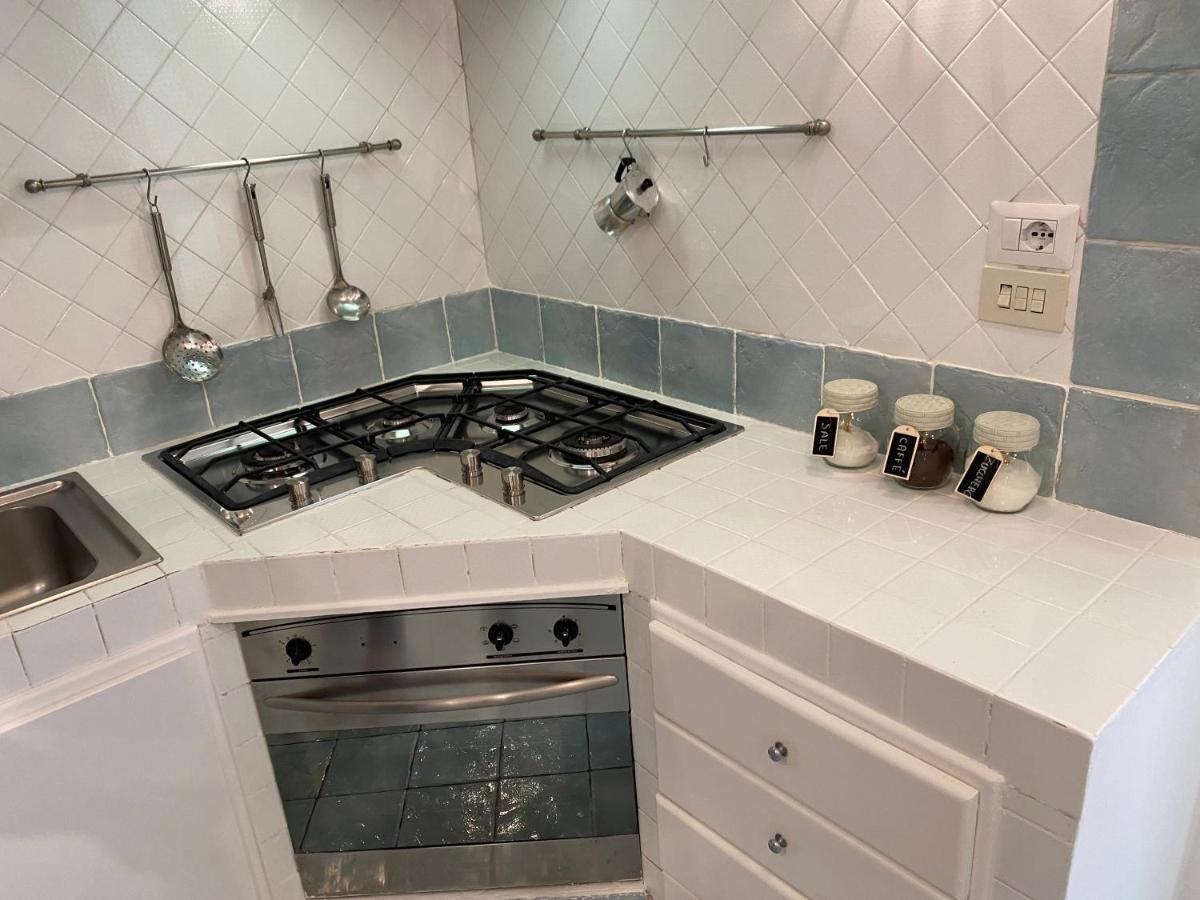 Apartament Casa Tre Re Neapol Zewnętrze zdjęcie
