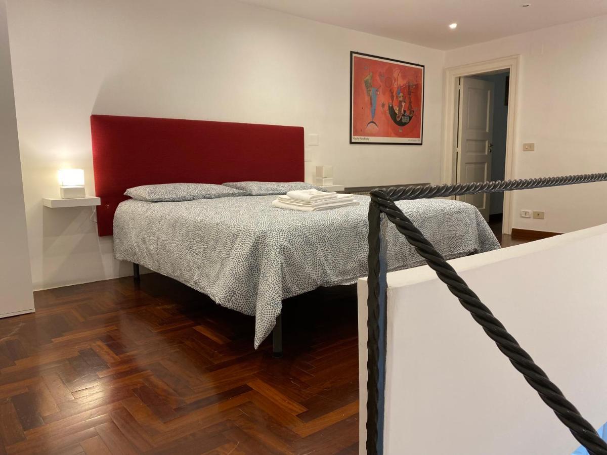 Apartament Casa Tre Re Neapol Zewnętrze zdjęcie